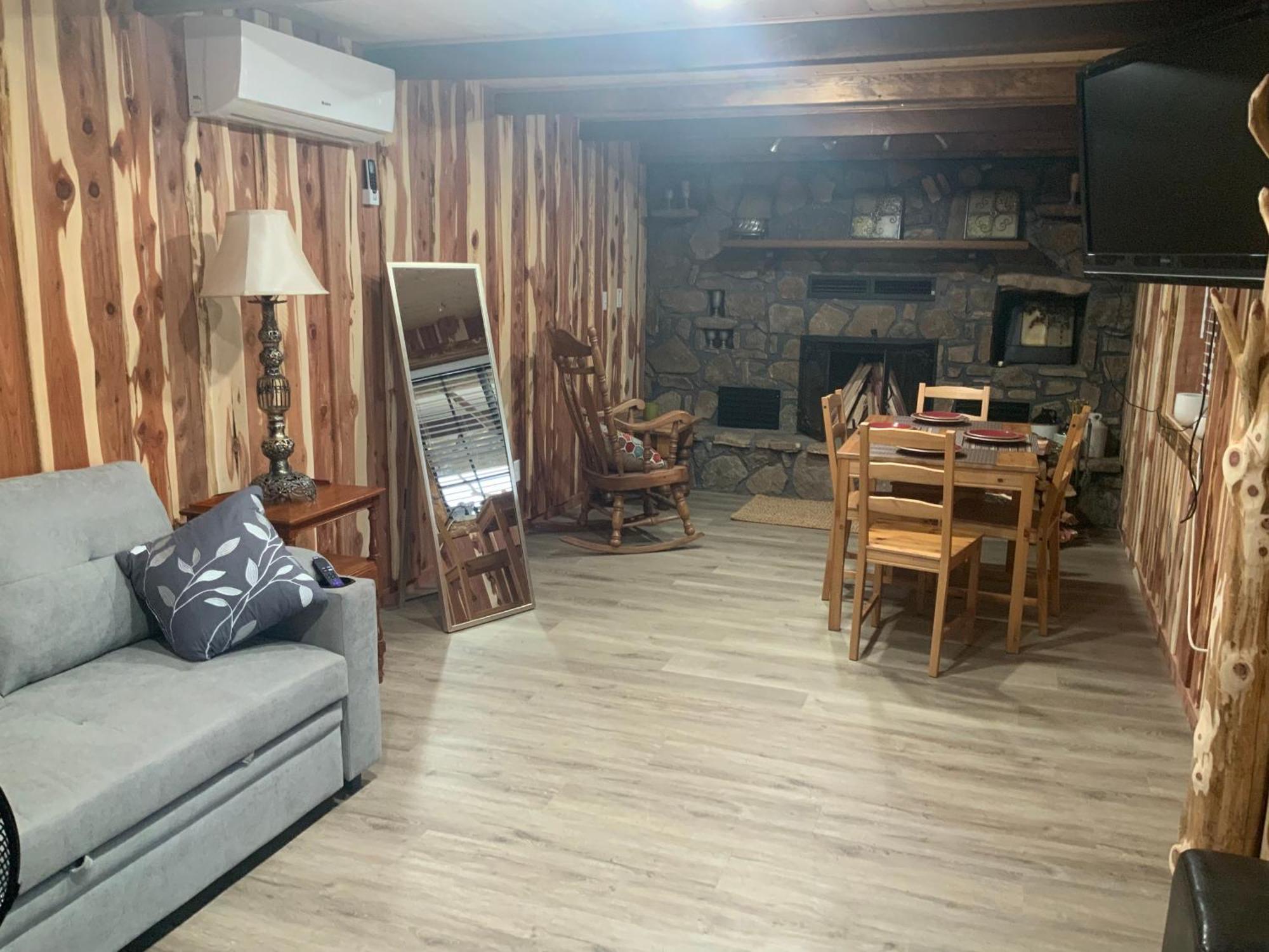 Cedar House Villa Rockaway Beach Exteriör bild